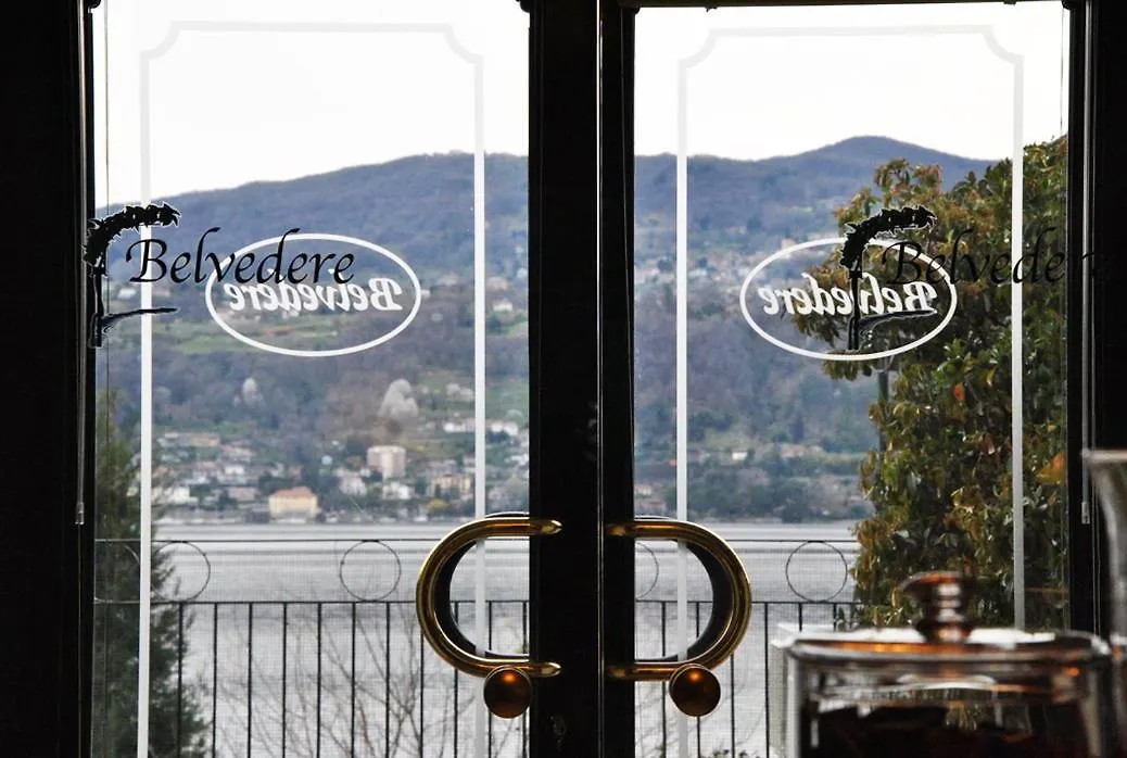 Hotel Belvedere Ranco