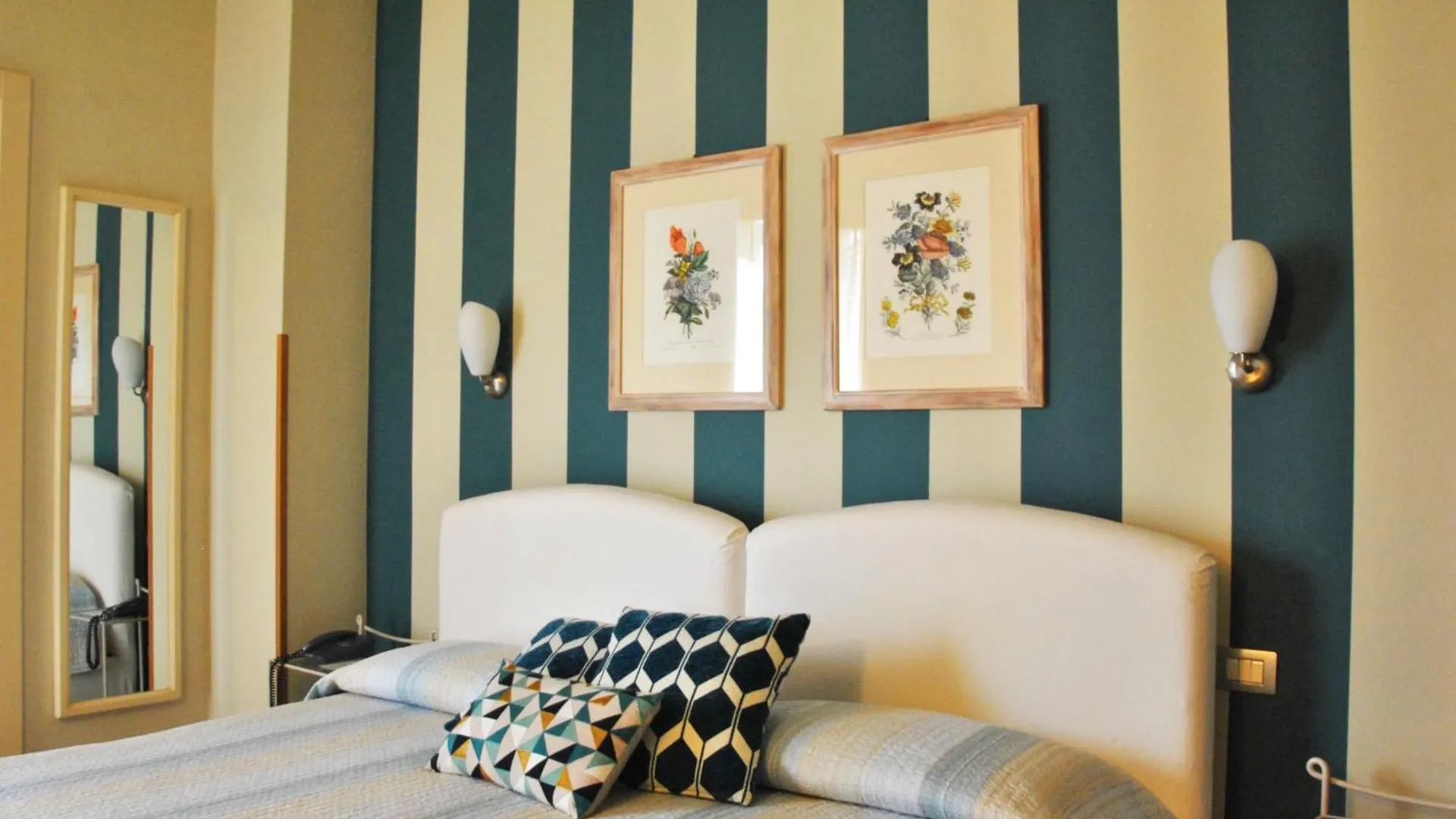 Hotel Belvedere Ranco Italy