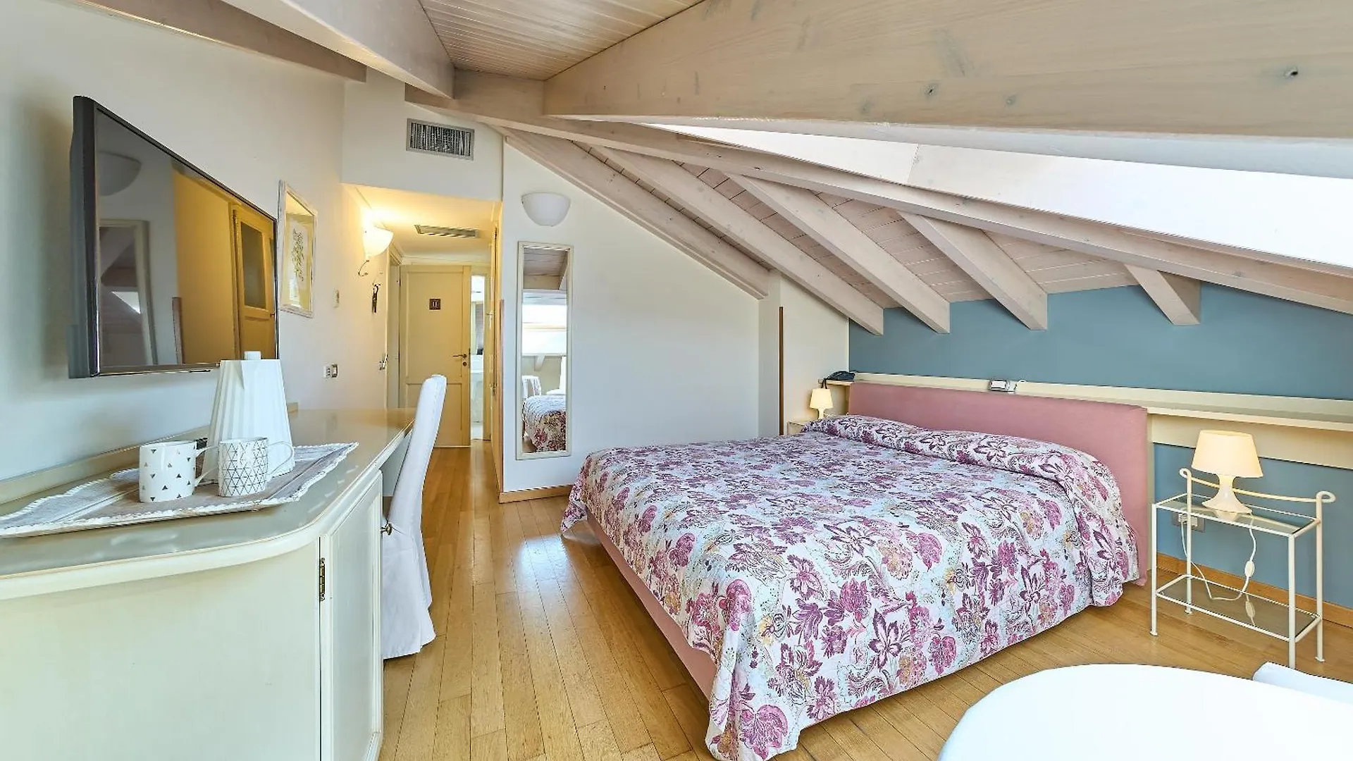 Hotel Belvedere Ranco