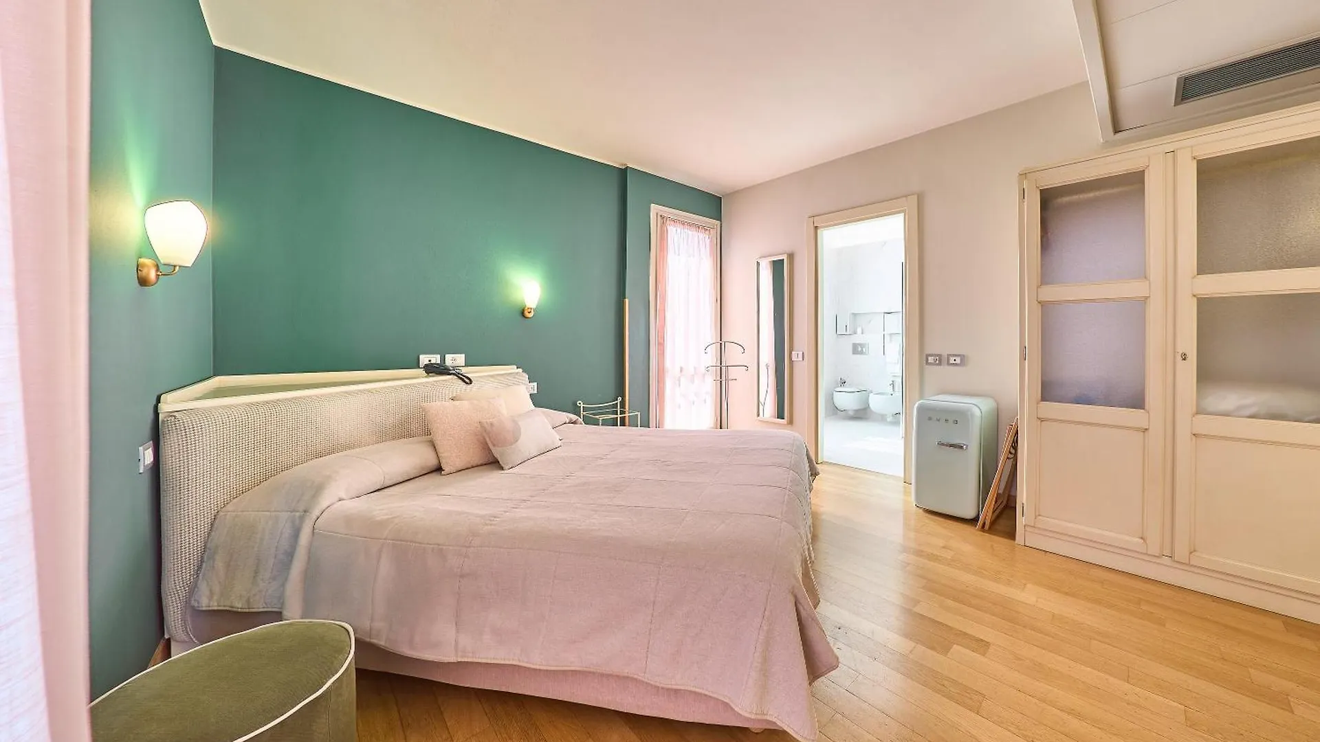 Hotel Belvedere Ranco