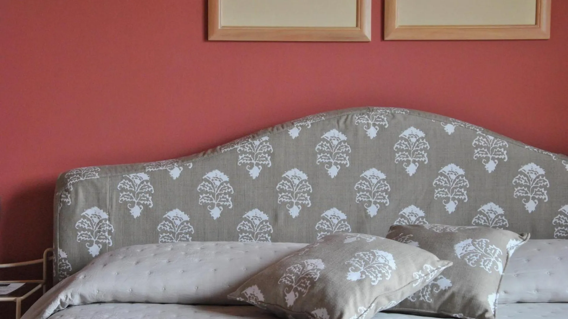 Hotel Belvedere Ranco