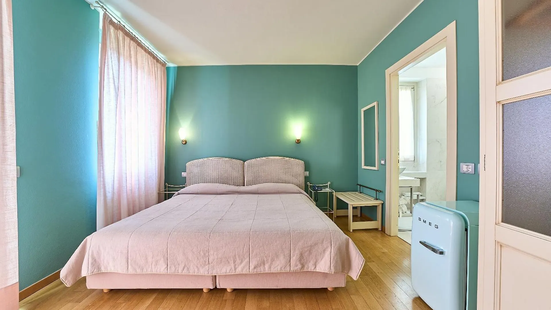 Hotel Belvedere Ranco