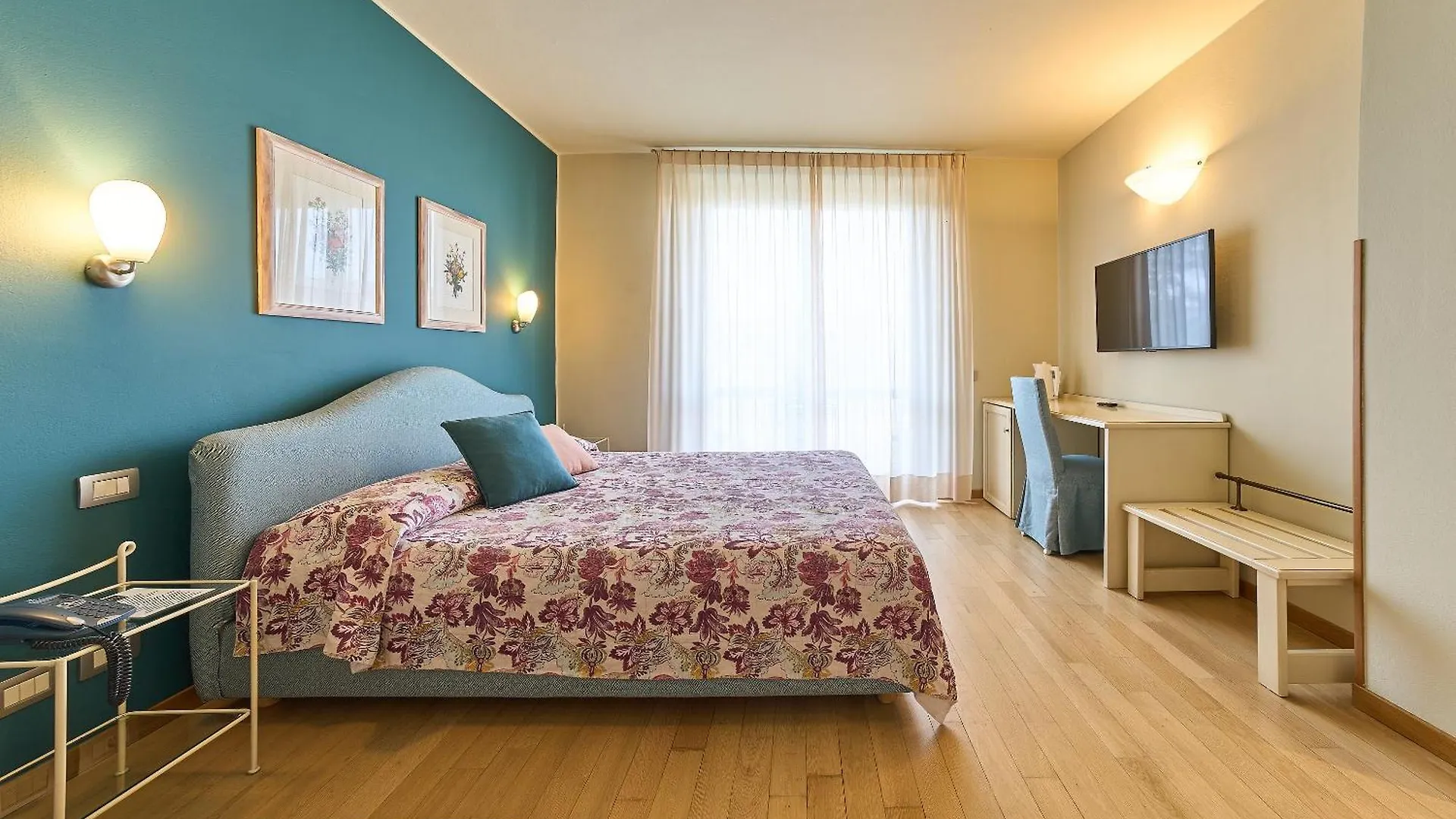 Hotel Belvedere Ranco
