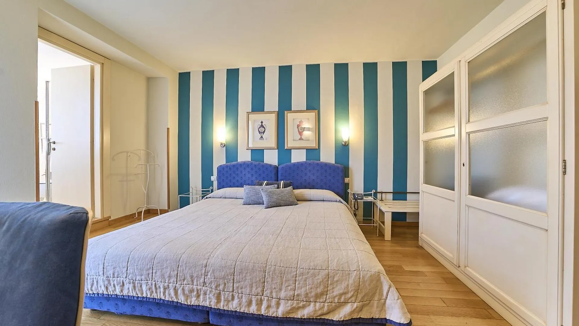 Hotel Belvedere Ranco