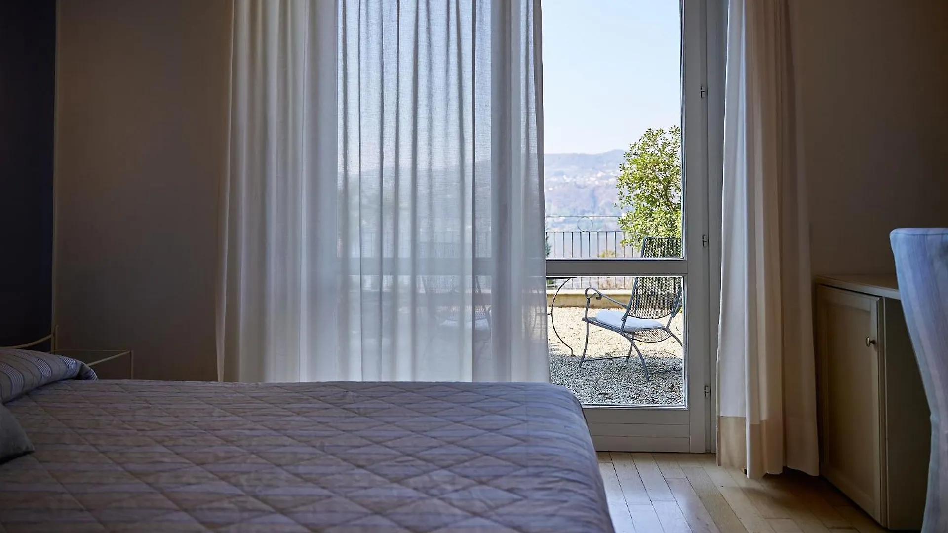 Hotel Belvedere Ranco