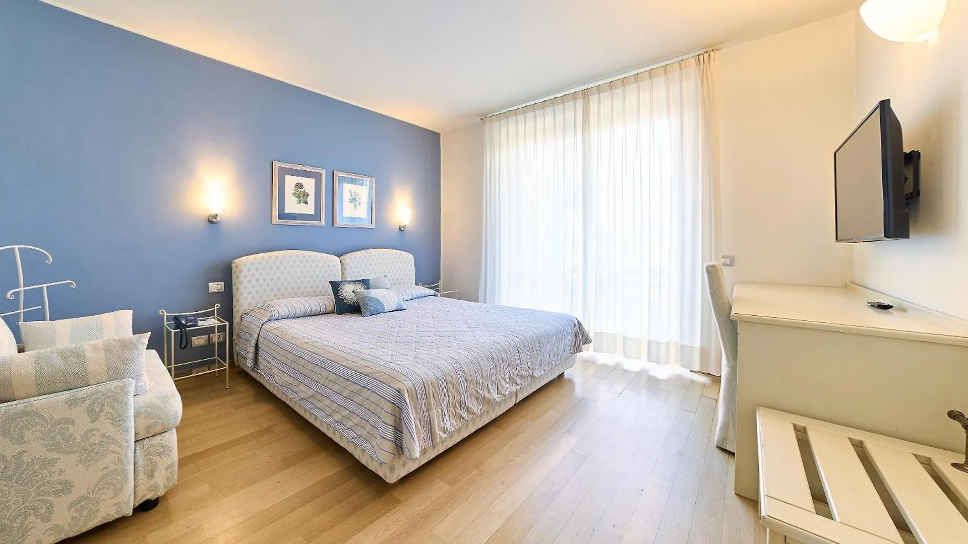 Hotel Belvedere Ranco