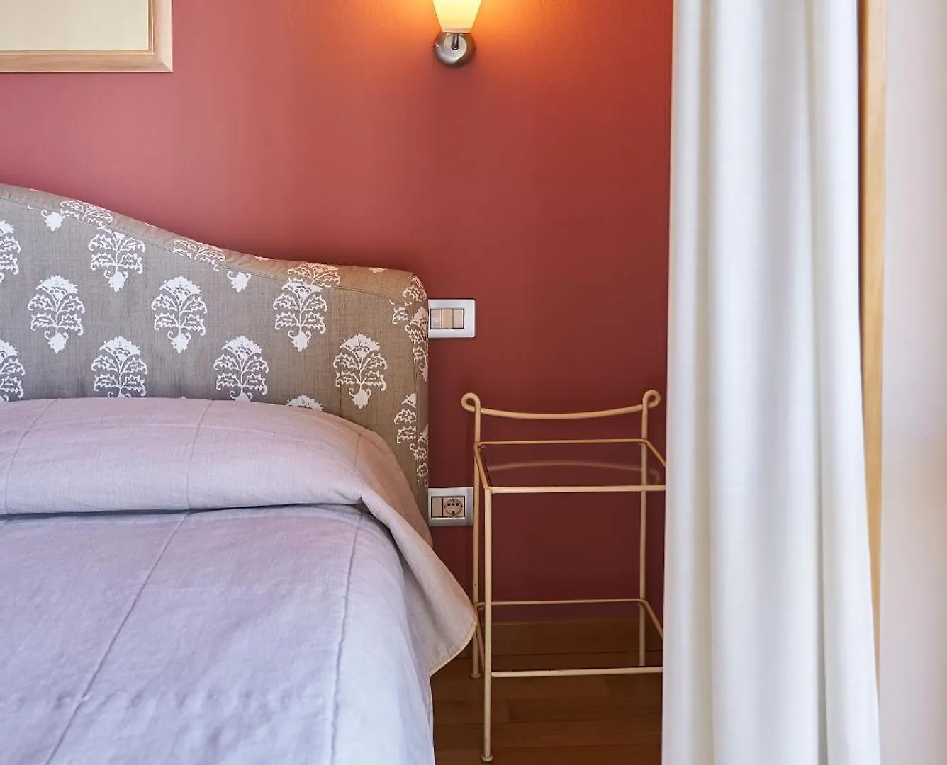 Hotel Belvedere Ranco