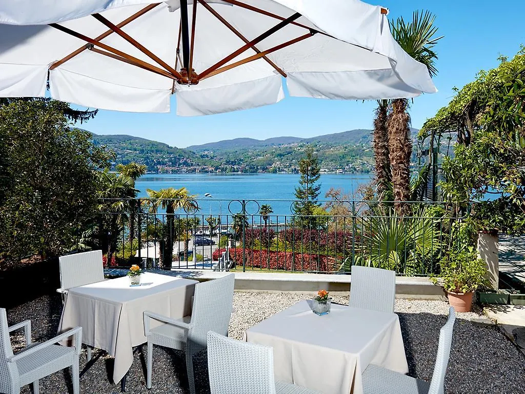 Hotel Belvedere Ranco