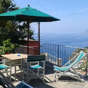 Guest house Aria Di Mare, - Con Vista Mare!
