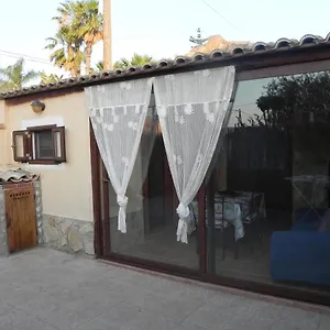 Il Carrubbo Marzamemi San Lorenzo Casa vacanze Noto