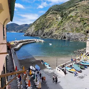 Guest house A Ca Di Bafirussi
