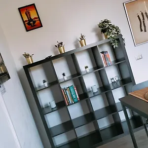 Guest house Made In