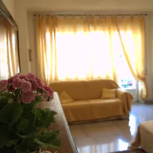 Bed & Breakfast All'ombra Di San Pietro