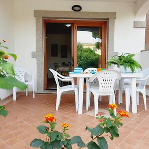 Residenza Desideri Di Gallura Appartamento Santa Teresa di Gallura