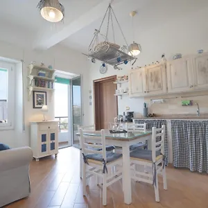  Apartment Arlina Italien
