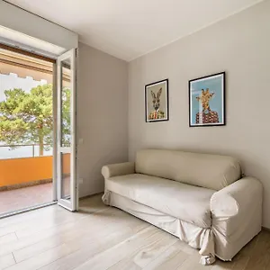 La Casa Di Giulia - Ranco