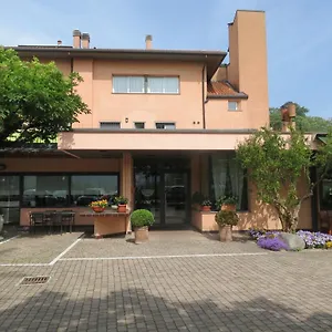 Hotel Ristorante Fatur, Cisano Bergamasco