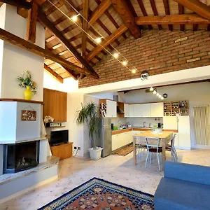  Apartment Ca' Dei Burci Italien