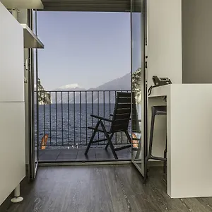 Hostel Campione Univela & Beds - Private, Tremosine