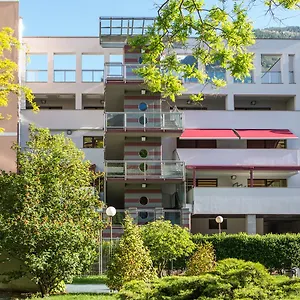 Aparthotel Piazzi House, Sondrio