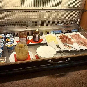 Hotel Ristorante Sassi Rossi, Taceno