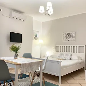 Berlino 17 Appartamento Olbia