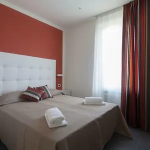 Guest house Villino Wanda