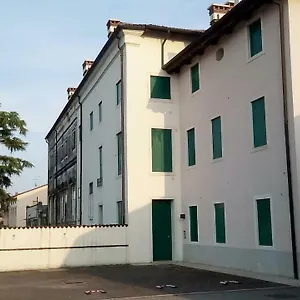 Montegrappa Appartamento Sandrigo