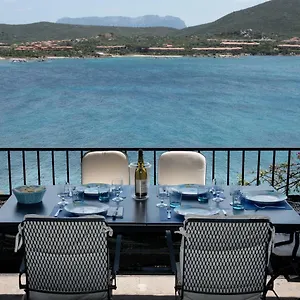  Apartment Casa Valery Wonderful Sea View Italien