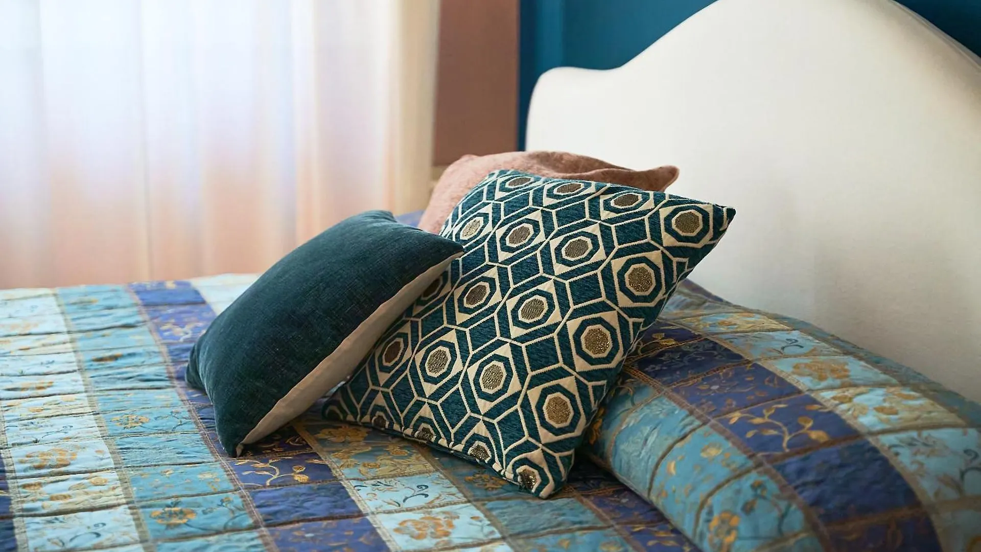 Hotel Belvedere Ranco