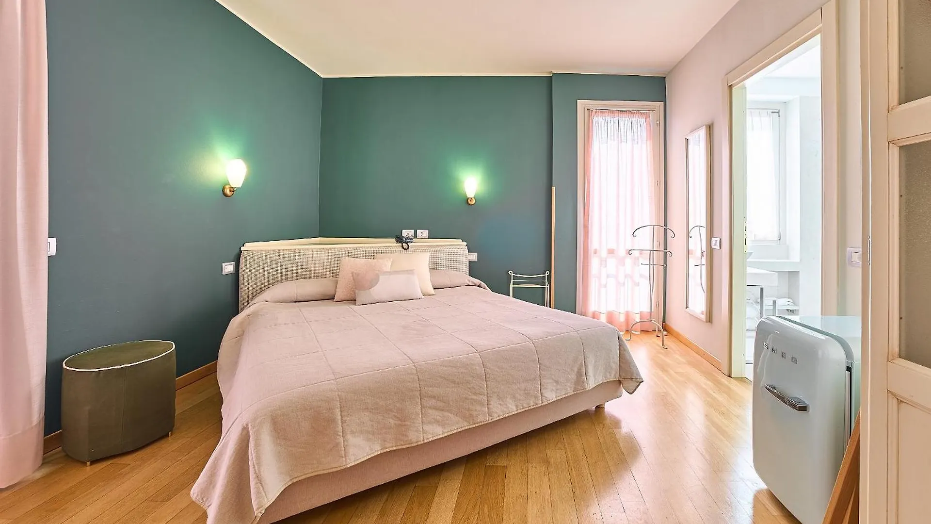 Hotel Belvedere Ranco