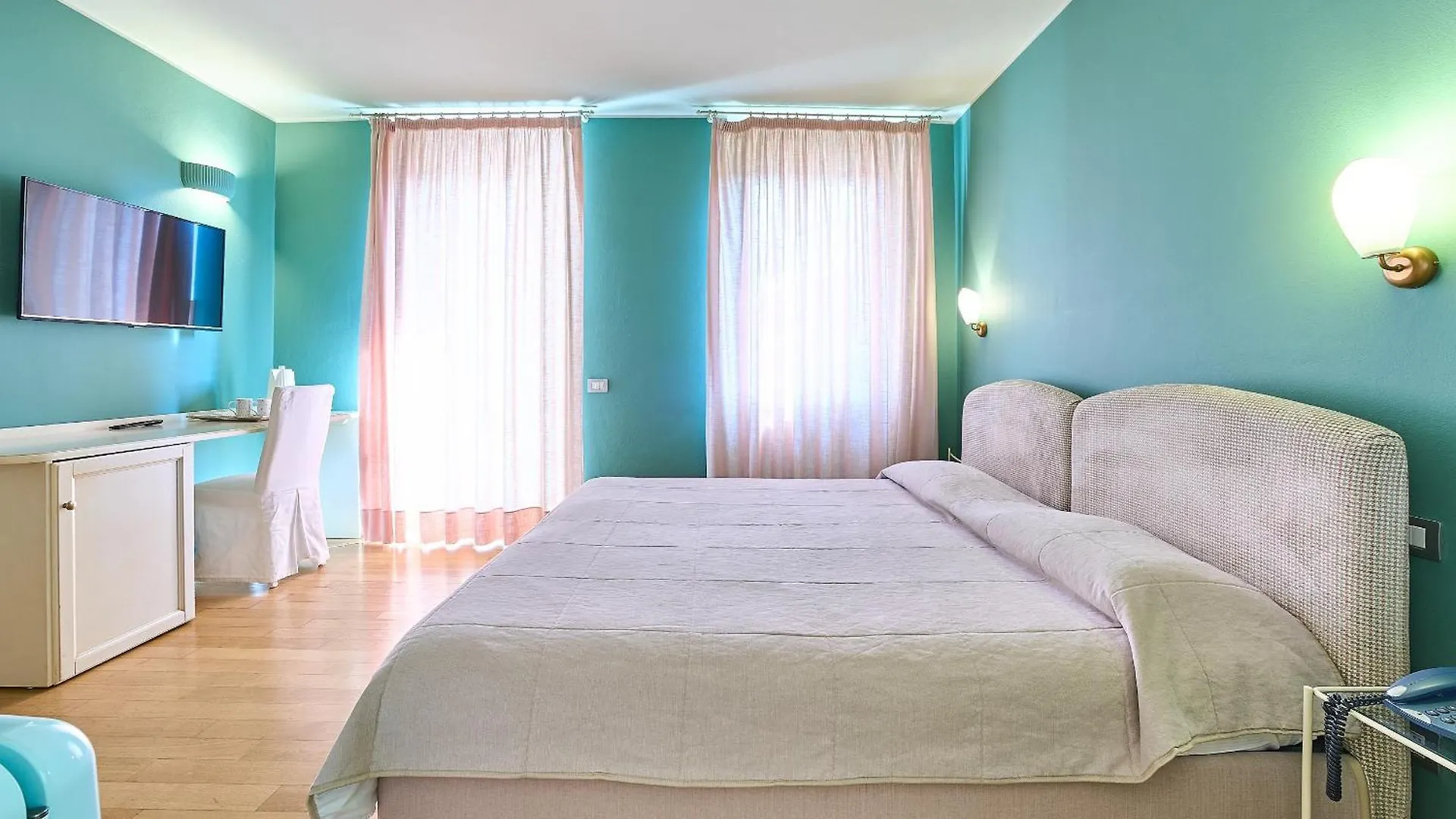 Hotel Belvedere Ranco