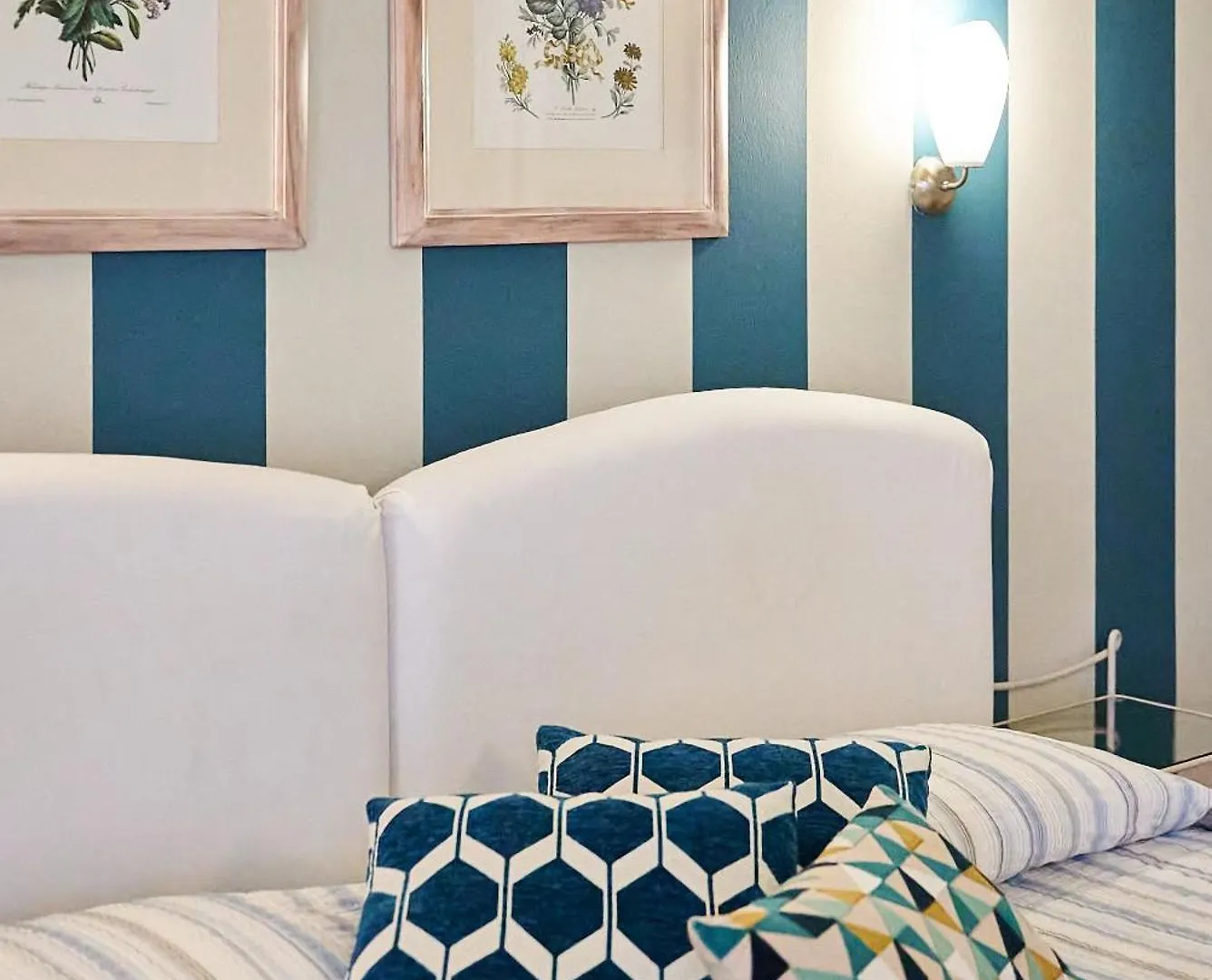 ***  Hotel Belvedere Ranco Italien