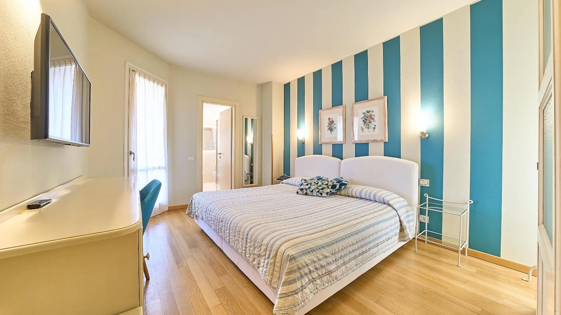 Hotel Belvedere Ranco
